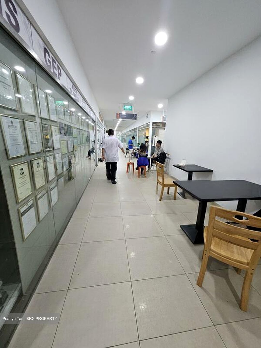 Novena Regency (D11), Retail #450799111